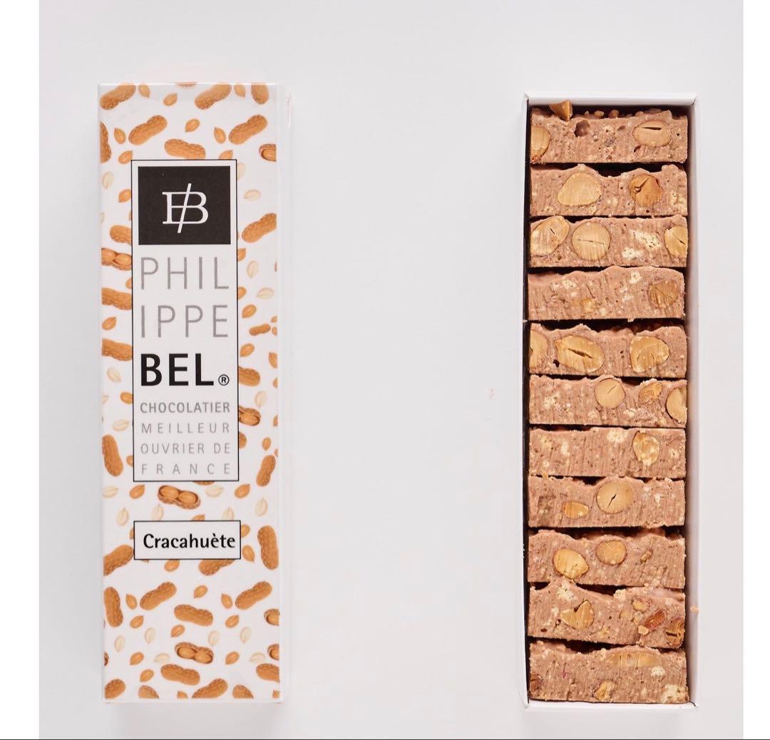 新品未開封 フィリップベル クラッカウェット