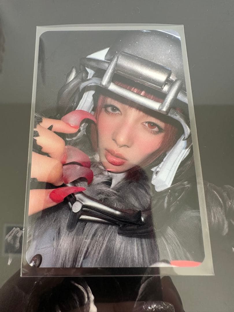 XG ジュリン サノク