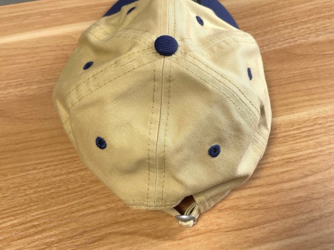 美品 Otto958 Kiko Kostadinov New Era キャップ