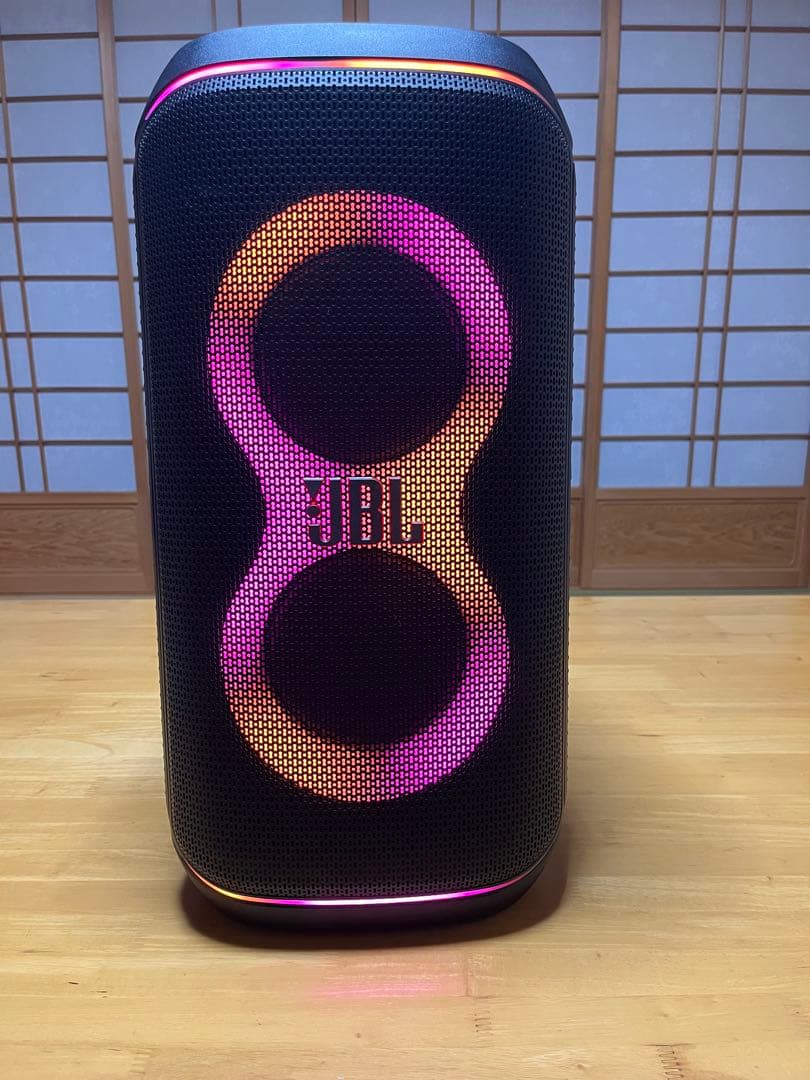スピーカー・ウーファー JBL Party Box Club 120 Bluetooth