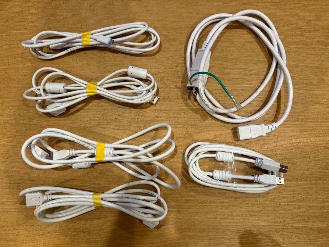 EIZO FlexScan EV3895(ホワイト)