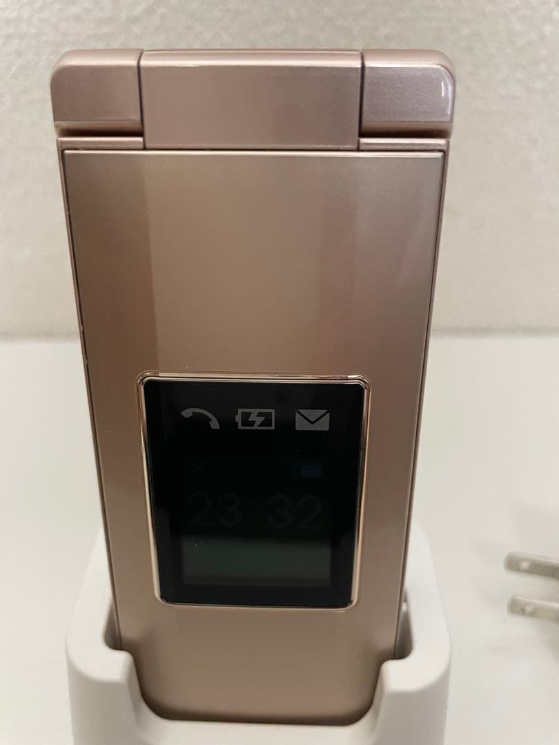 Softbank シャープかんたん携帯11