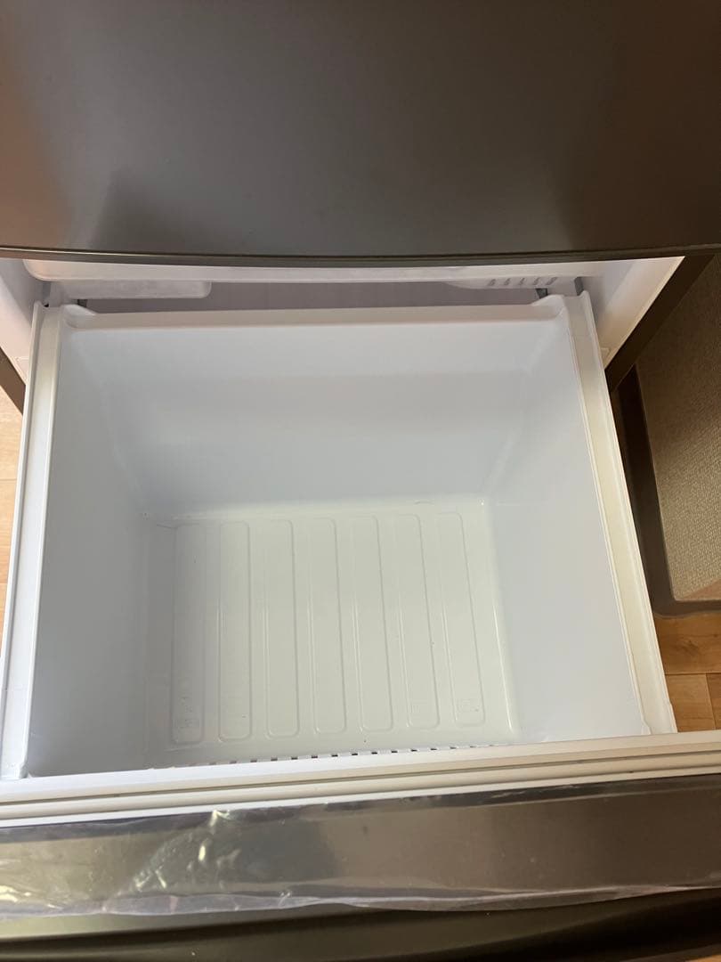 三菱冷凍冷蔵庫（2023年製）