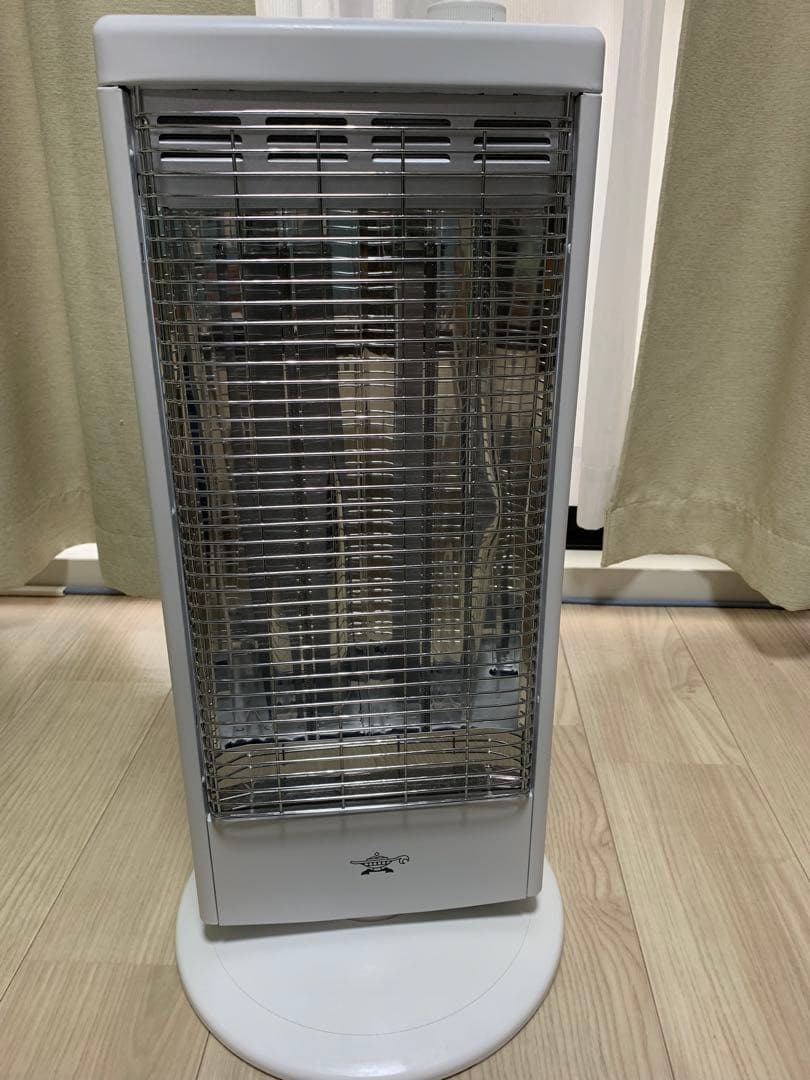 AEH-G10CE3 遠赤グラファイトヒーター 1000W 2023年製