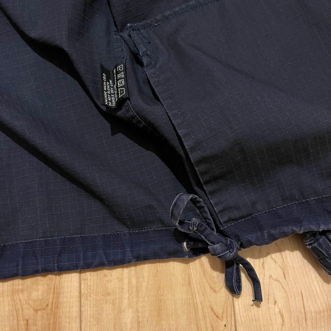 激レア！1990’s OLD SUPREME SPIEWAK “M65 JKT”