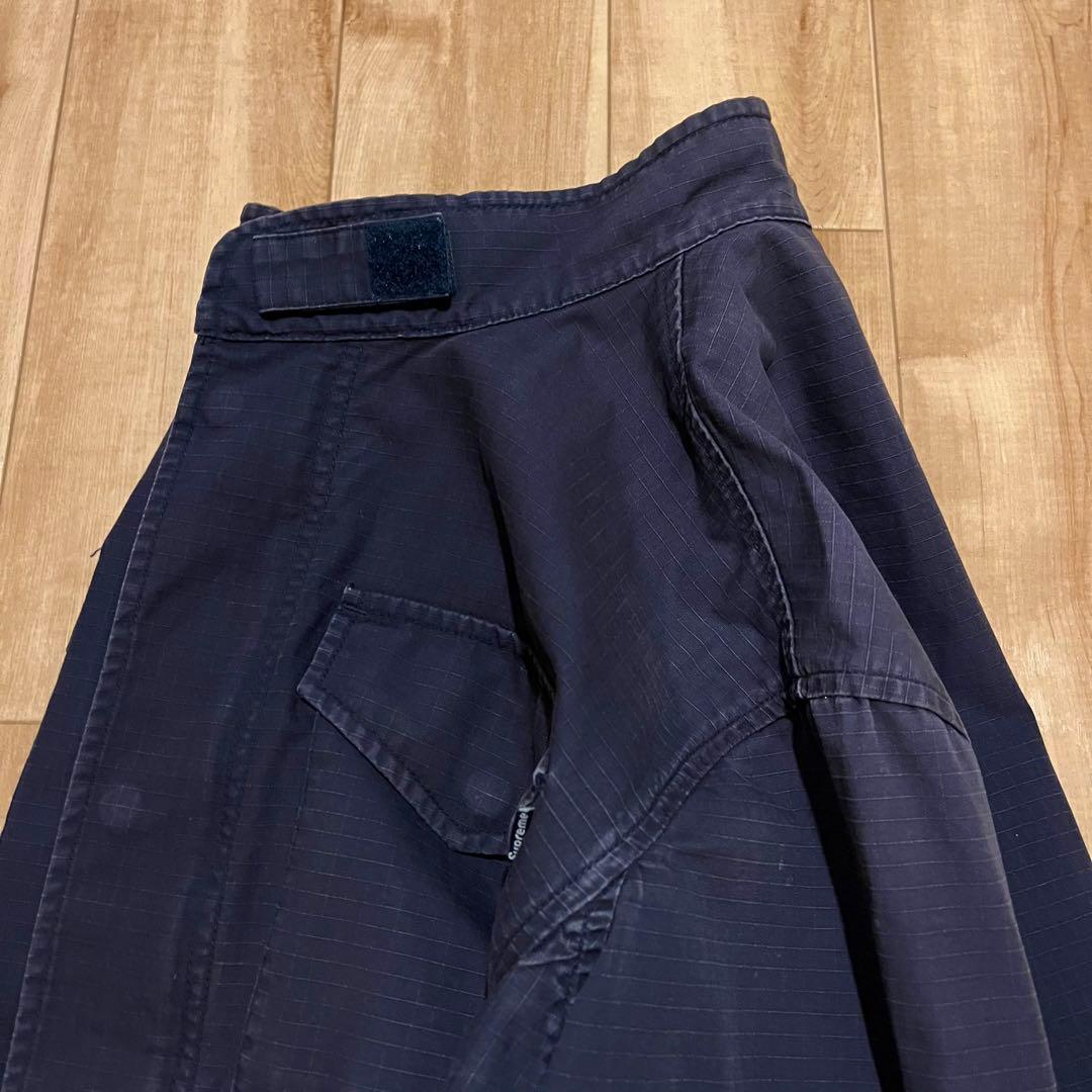 激レア！1990’s OLD SUPREME SPIEWAK “M65 JKT”