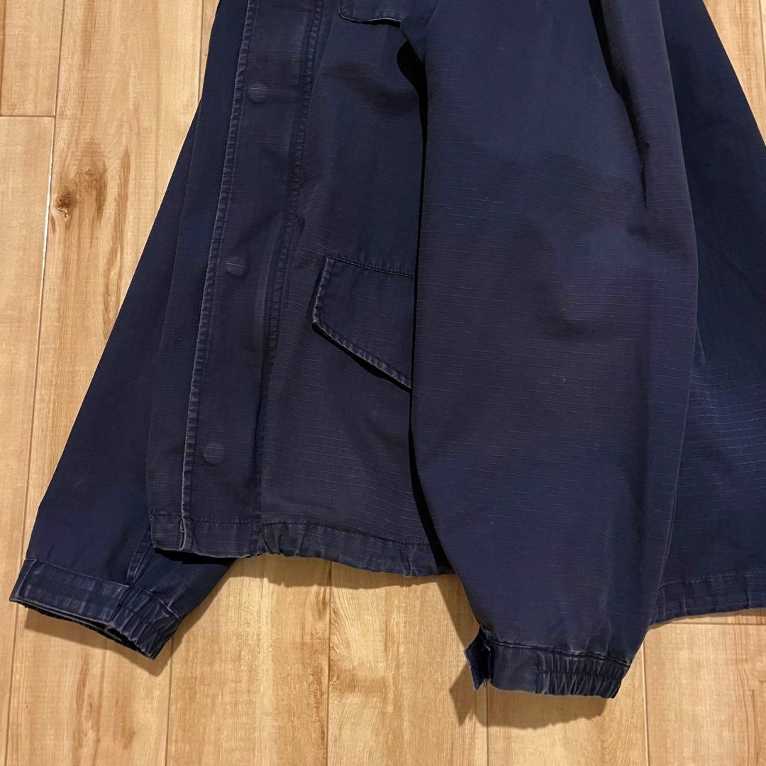 激レア！1990’s OLD SUPREME SPIEWAK “M65 JKT”