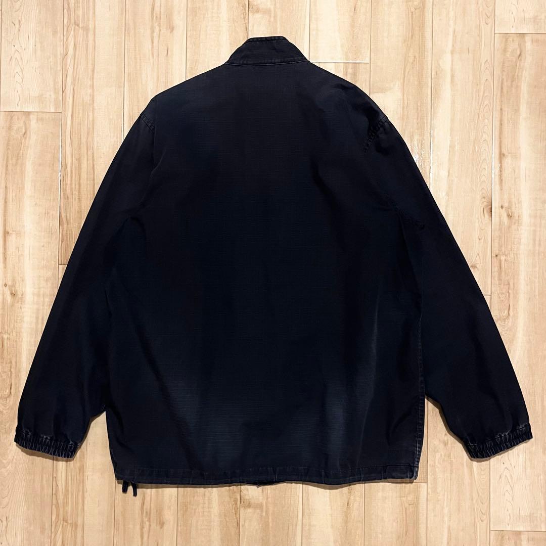 激レア！1990’s OLD SUPREME SPIEWAK “M65 JKT”