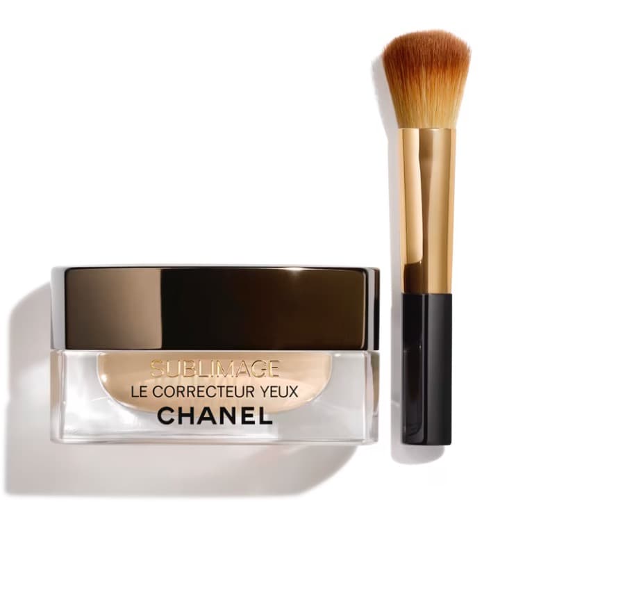 ゆ*福様 シャネル　サブリマージュ ル コレクトゥール ユー　10