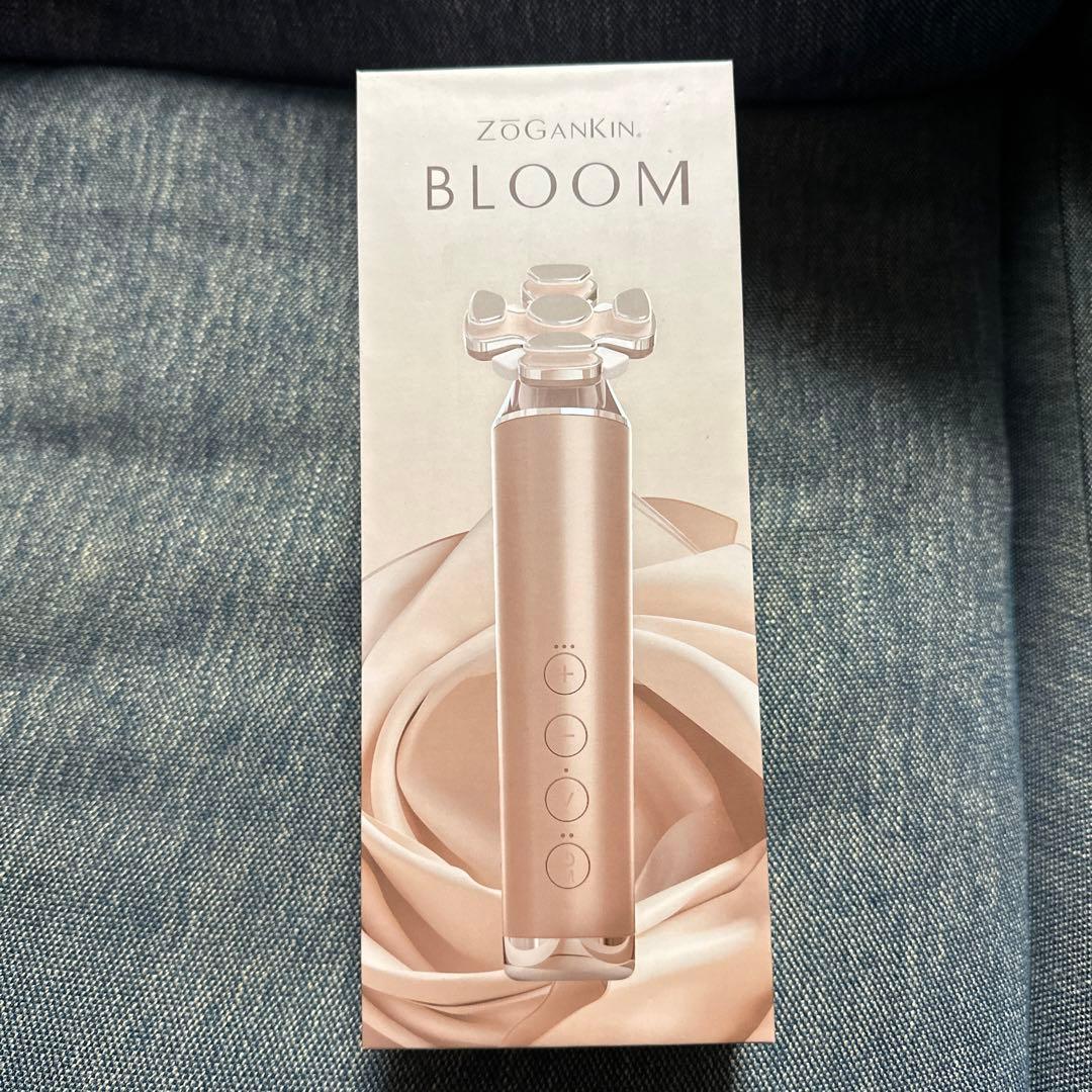 ボディ・フェイスケア BLOOM ZOGANKIN