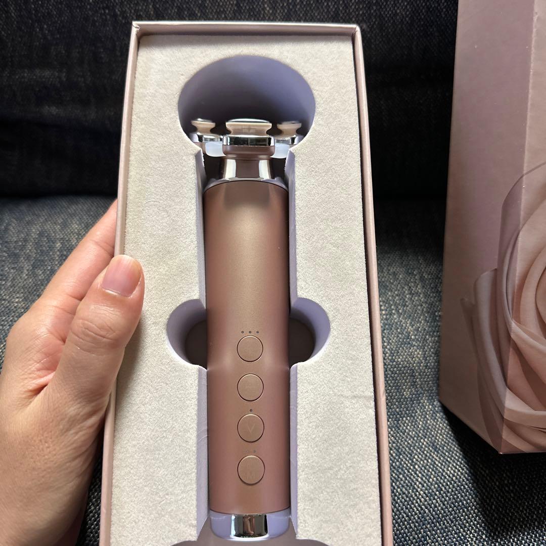 ボディ・フェイスケア BLOOM ZOGANKIN