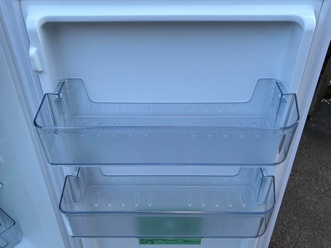 ヤマダ電機　2ドア冷蔵庫　YRZ-F17M　2024年製　179L　仙台　宮城