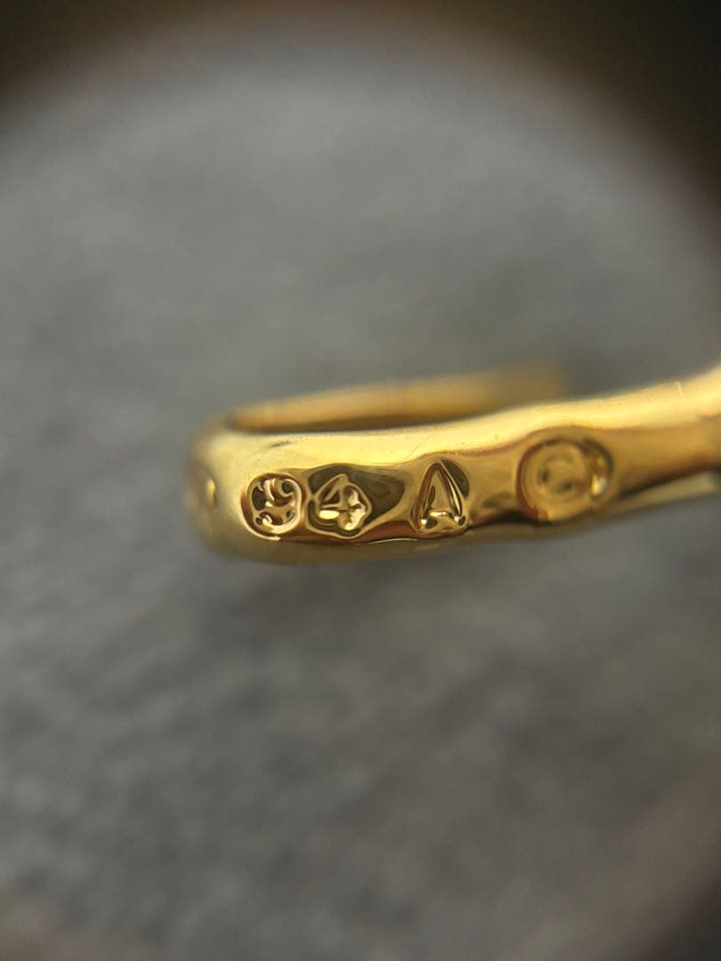 【美品】シャネル CHANEL ベルト ココマーク ヴィンテージ　チェーンベルト