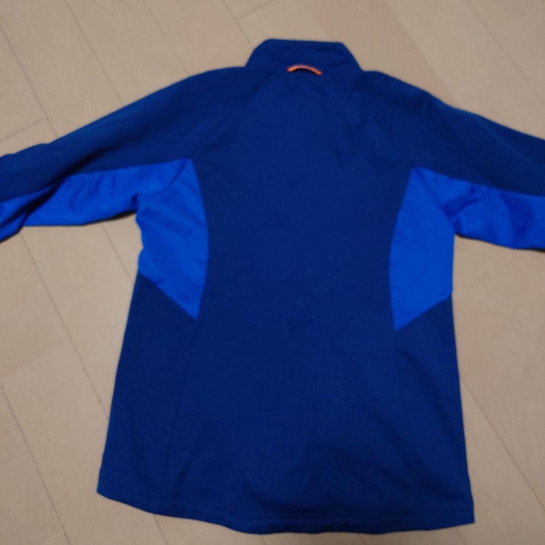 ダーリ　オーバージャージ