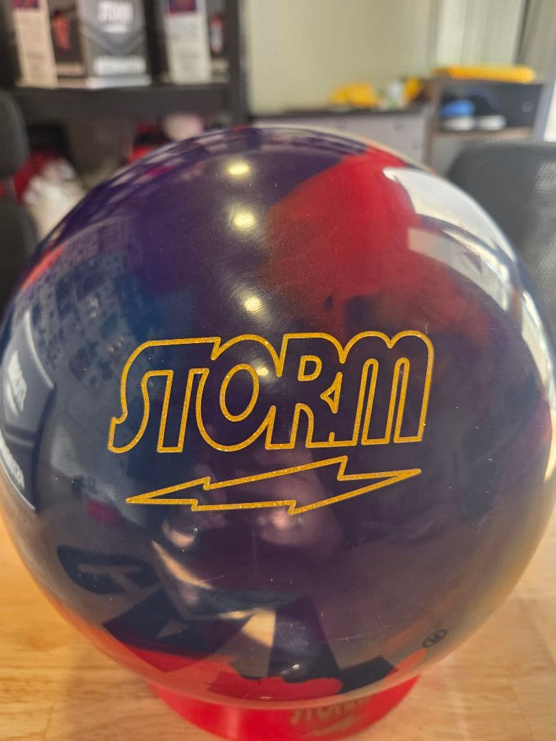 新春セール STORM Phaze II Pearl 14P 新品未使用