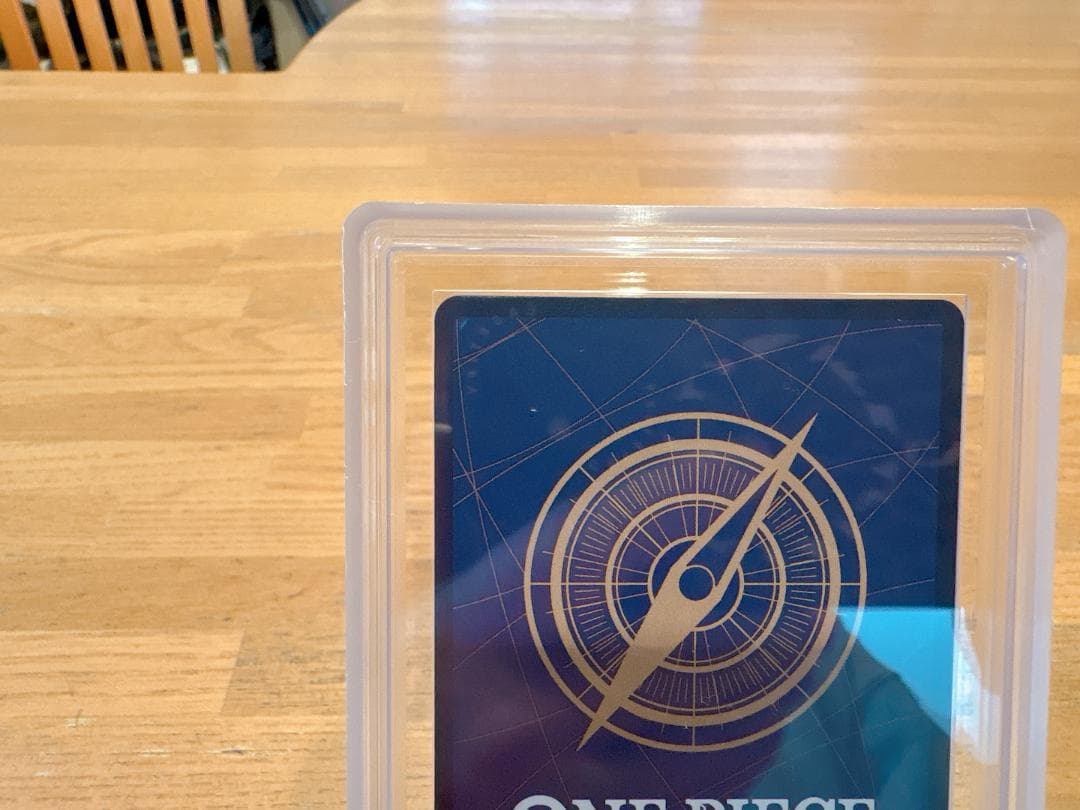 【ARS最高評価10+】ルフィ P-110 ONE PIECE DAY'25