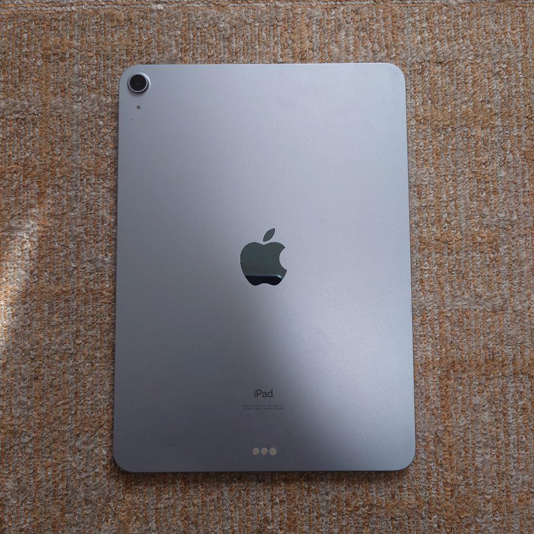 iPadAir第４世代 A14 チップ　ストレージ256GB 画面故障