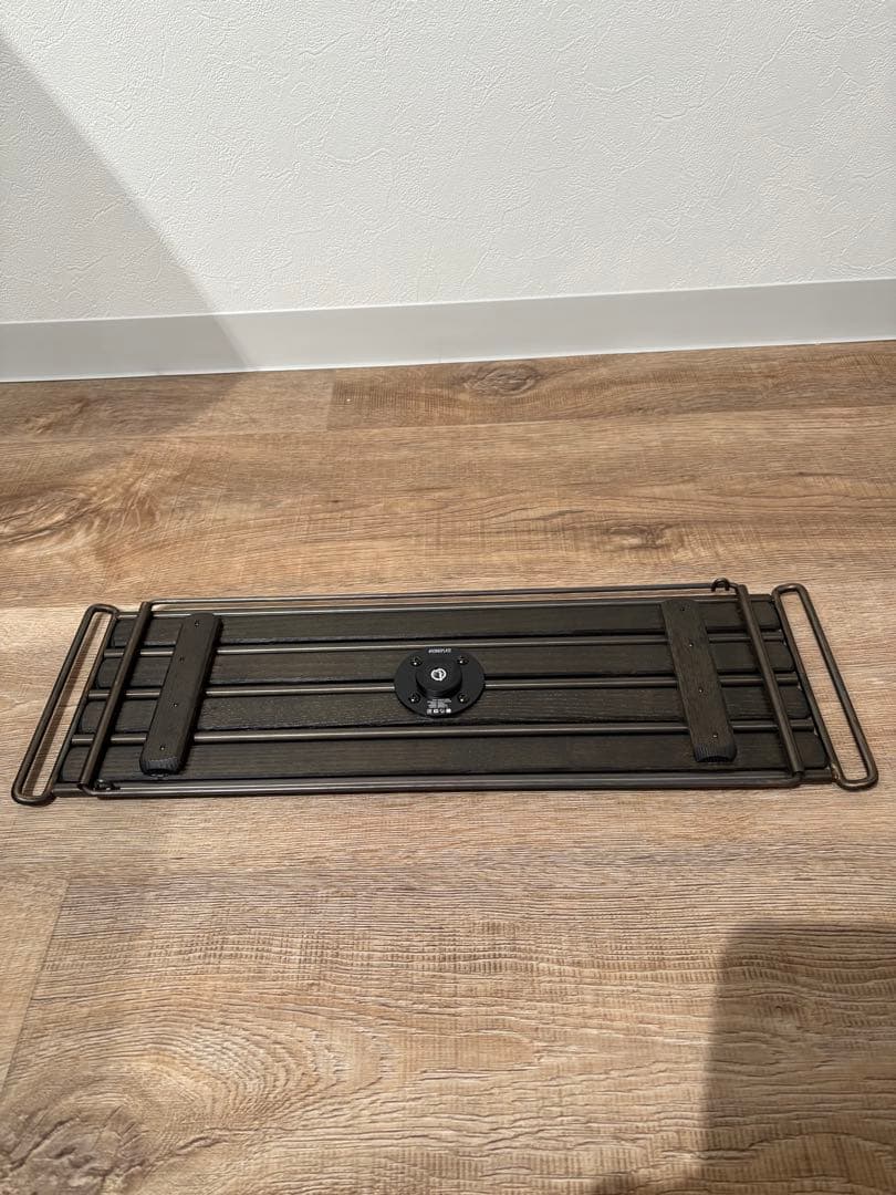 38explore A38grate ブラック