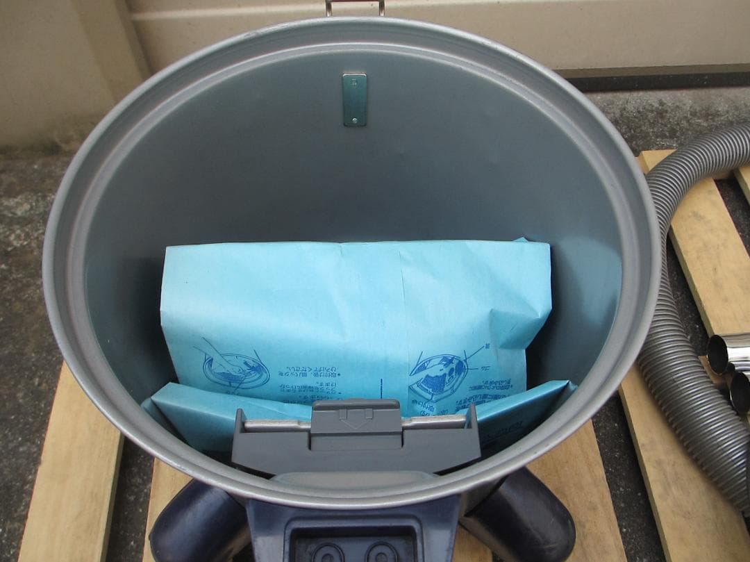 パナソニックMC-G3000P-S（中古）