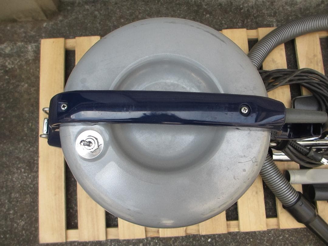 パナソニックMC-G3000P-S（中古）