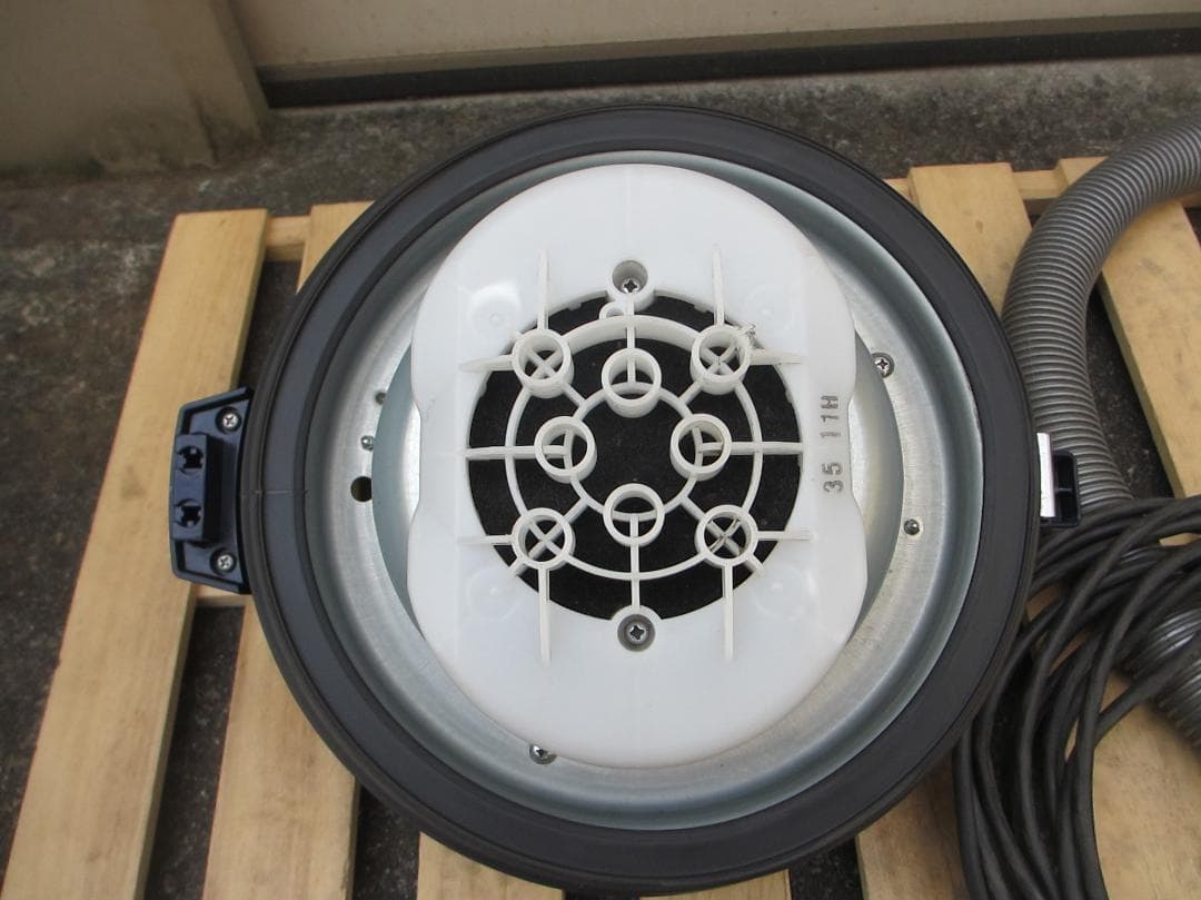 パナソニックMC-G3000P-S（中古）