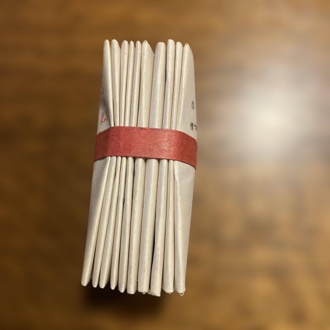 本金粉泥 約2g ×10袋 （未開封）