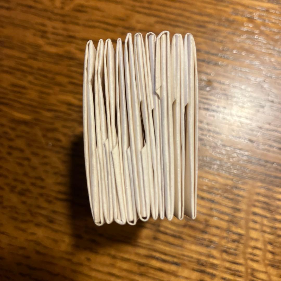 本金粉泥 約2g ×10袋 （未開封）