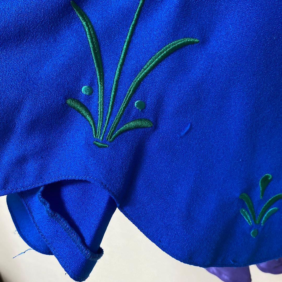 売り切りセール！【廃盤】　ビビデバビデブティック　アナ　ドレス110