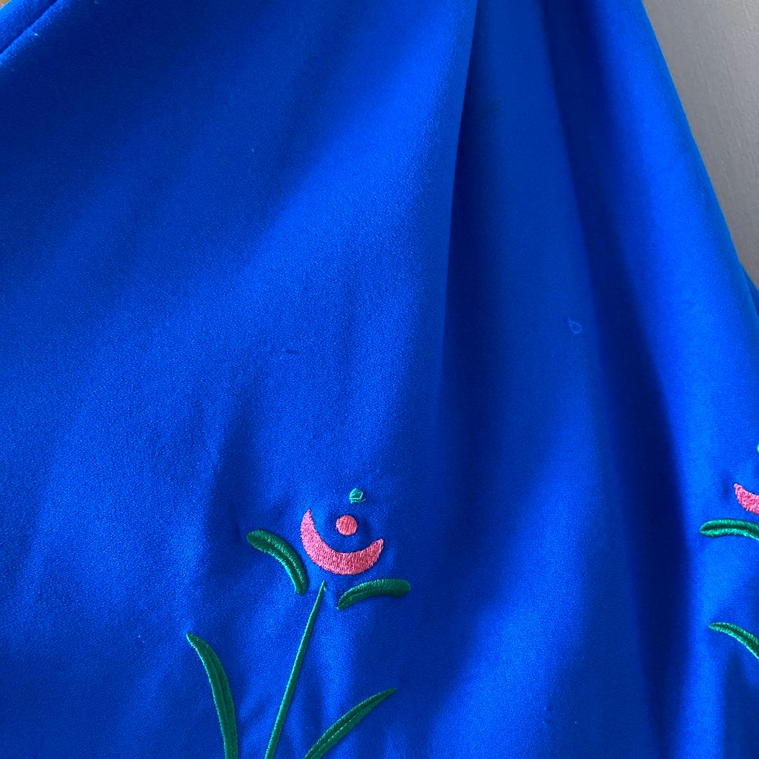 売り切りセール！【廃盤】　ビビデバビデブティック　アナ　ドレス110