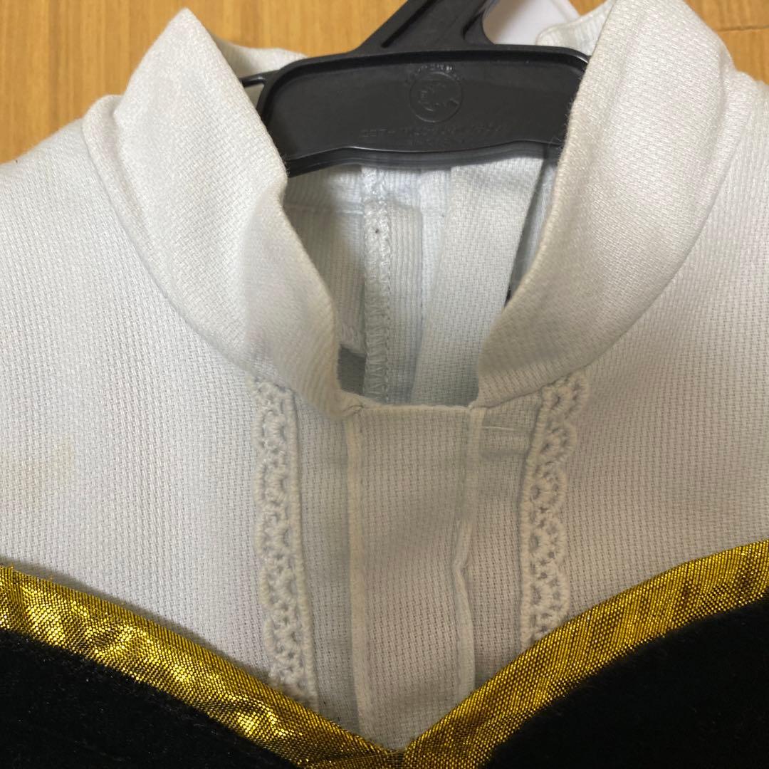 売り切りセール！【廃盤】　ビビデバビデブティック　アナ　ドレス110