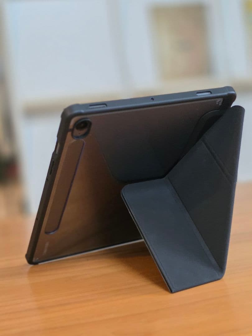 【極美品】Galaxy Tab S9 FE 本体 + ケース2種