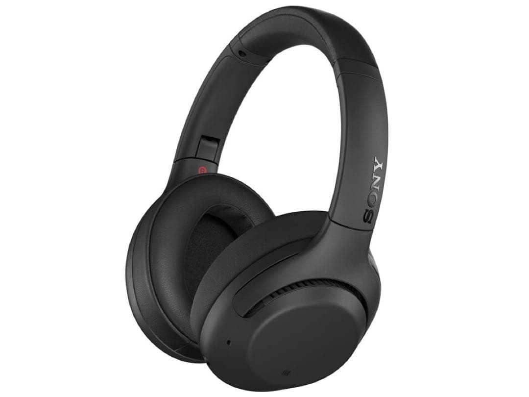 SONY WH-XB900N ヘッドホン