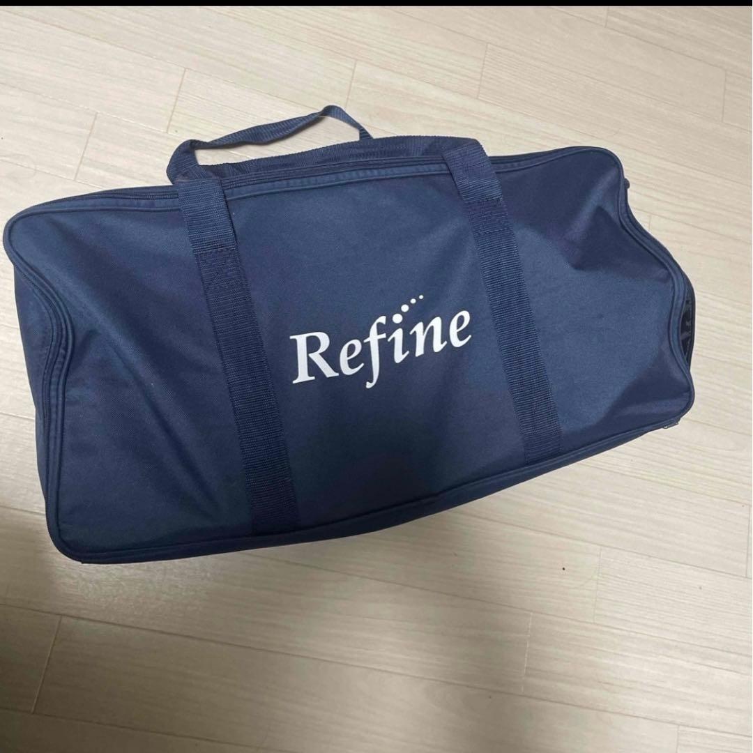 超美品 AMIN アミン 家庭用空圧美容器 SKIT スキット Refine