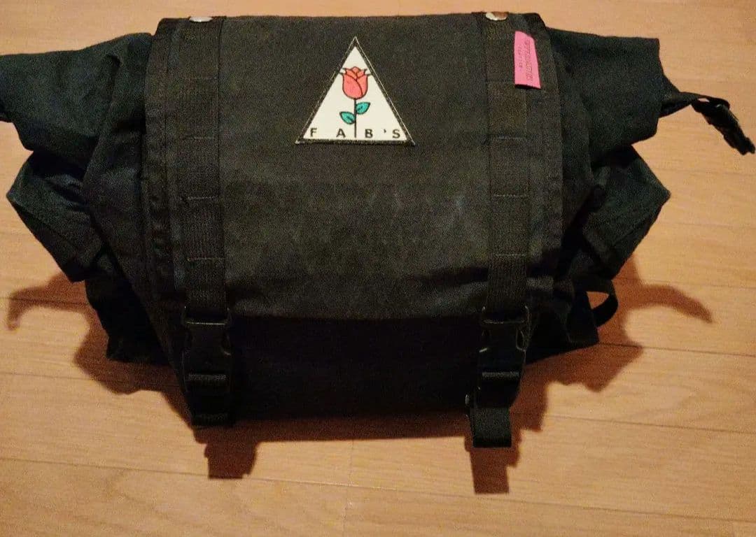 週末セール SWIFTINDUSTRIES fabio's chest