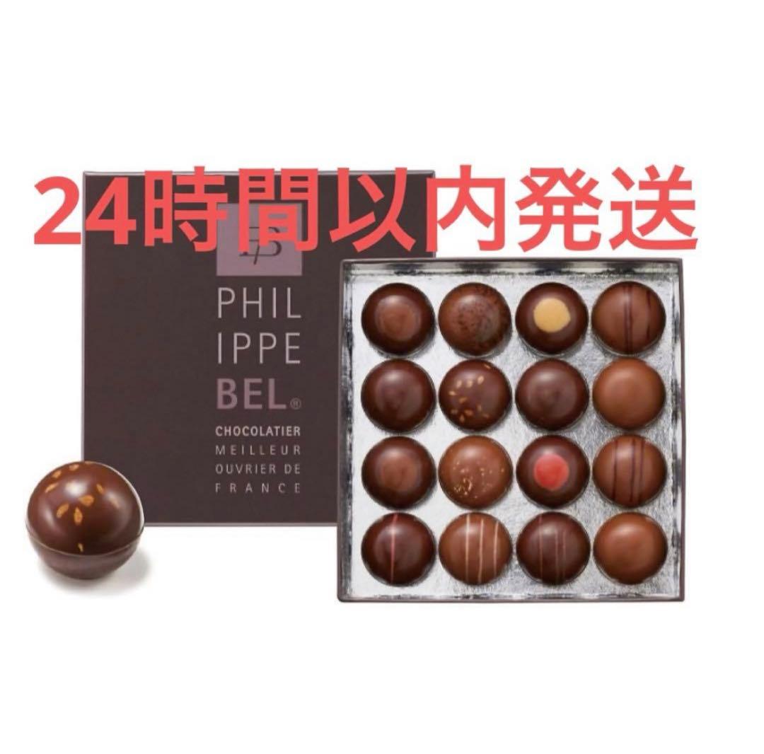 フィリップベル　ボワットブール　16p