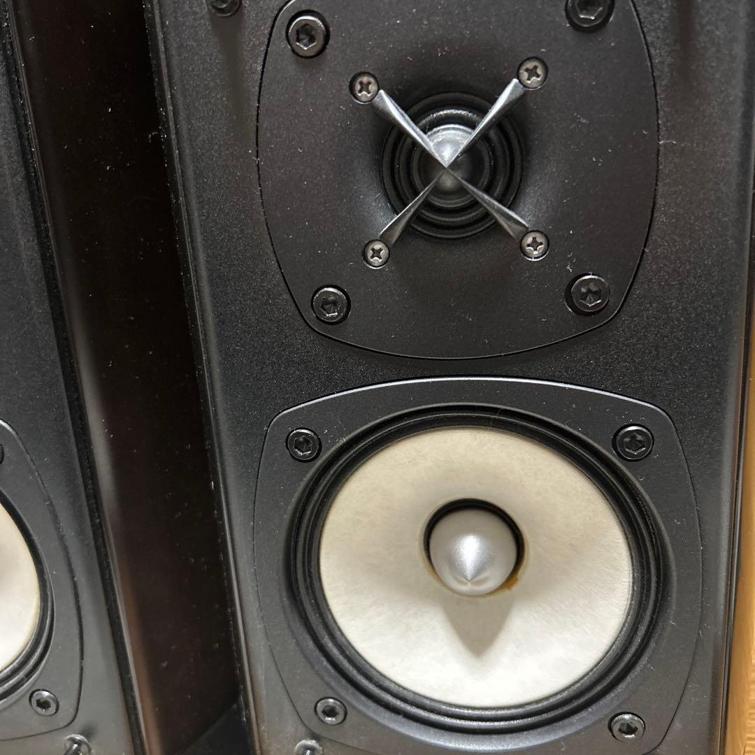 ONKYO D-112EXT(B) スピーカー