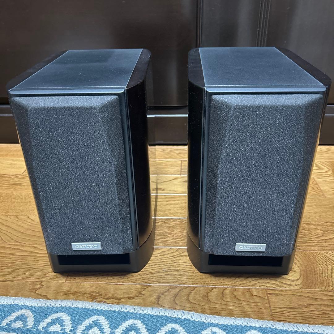 ONKYO D-112EXT(B) スピーカー