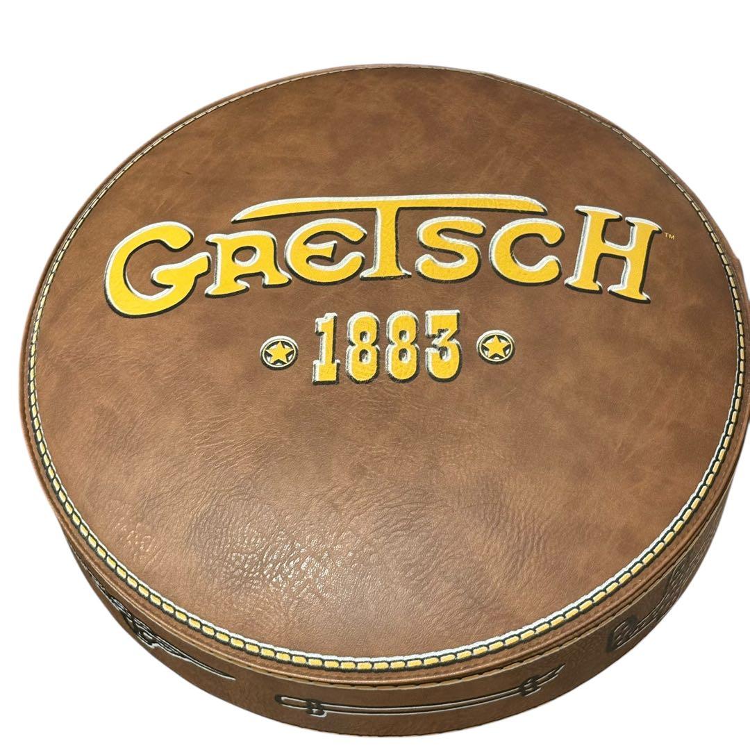 Gretsch 30 inch バースツール ギター 椅子 イス