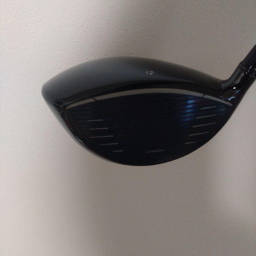 TaylorMade Qi10 ドライバー