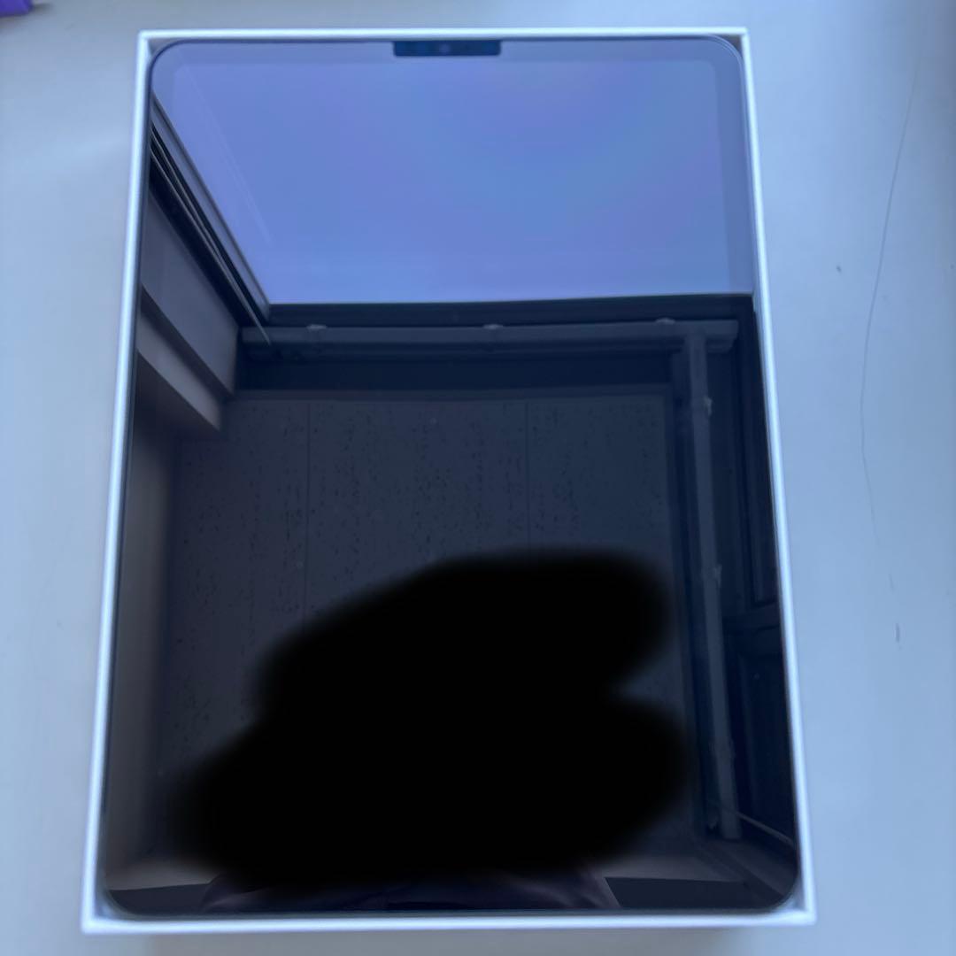 Apple iPad Pro 11インチ 128 GB 第3世代