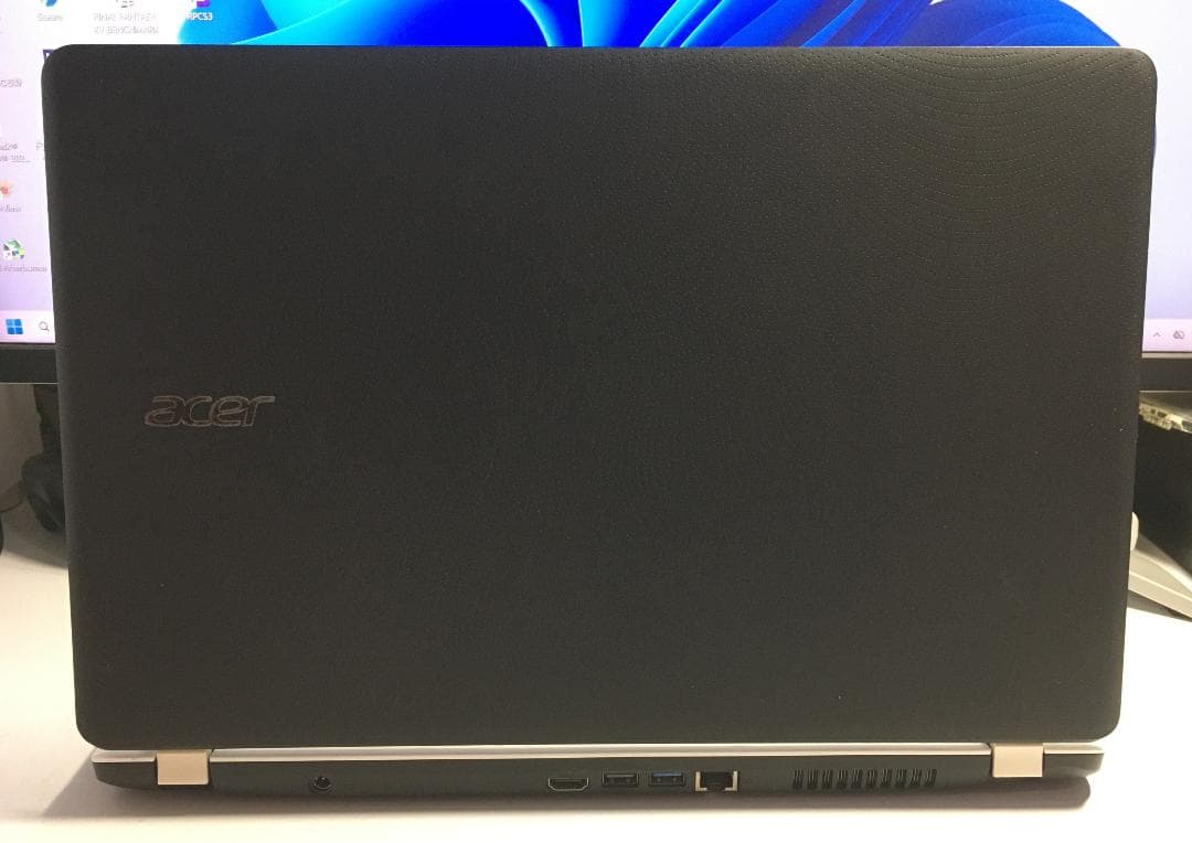 Windowsノート本体 Acer Aspire ES1-523 N16C2 Windows11