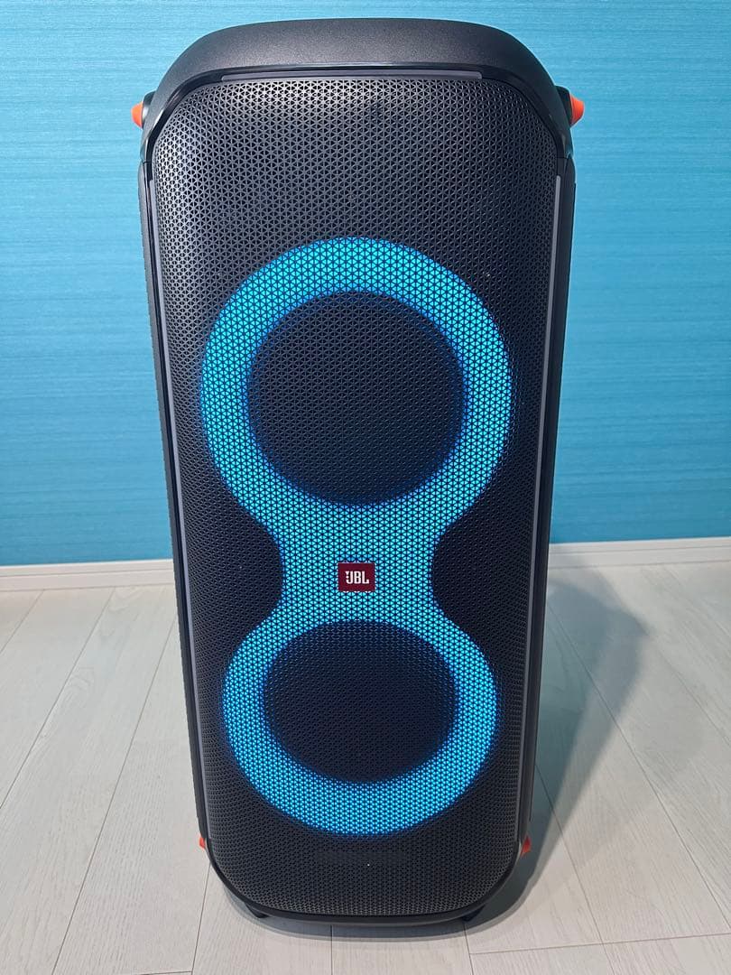 スピーカー・ウーファー JBL PARTYBOX710