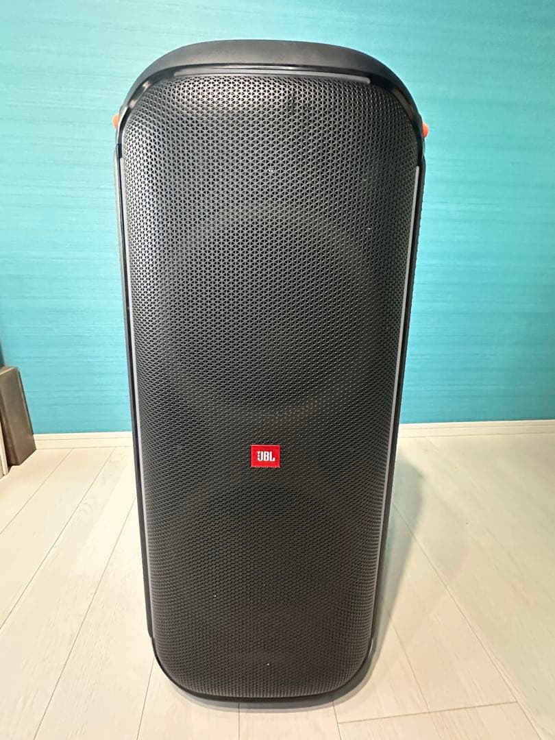 スピーカー・ウーファー JBL PARTYBOX710