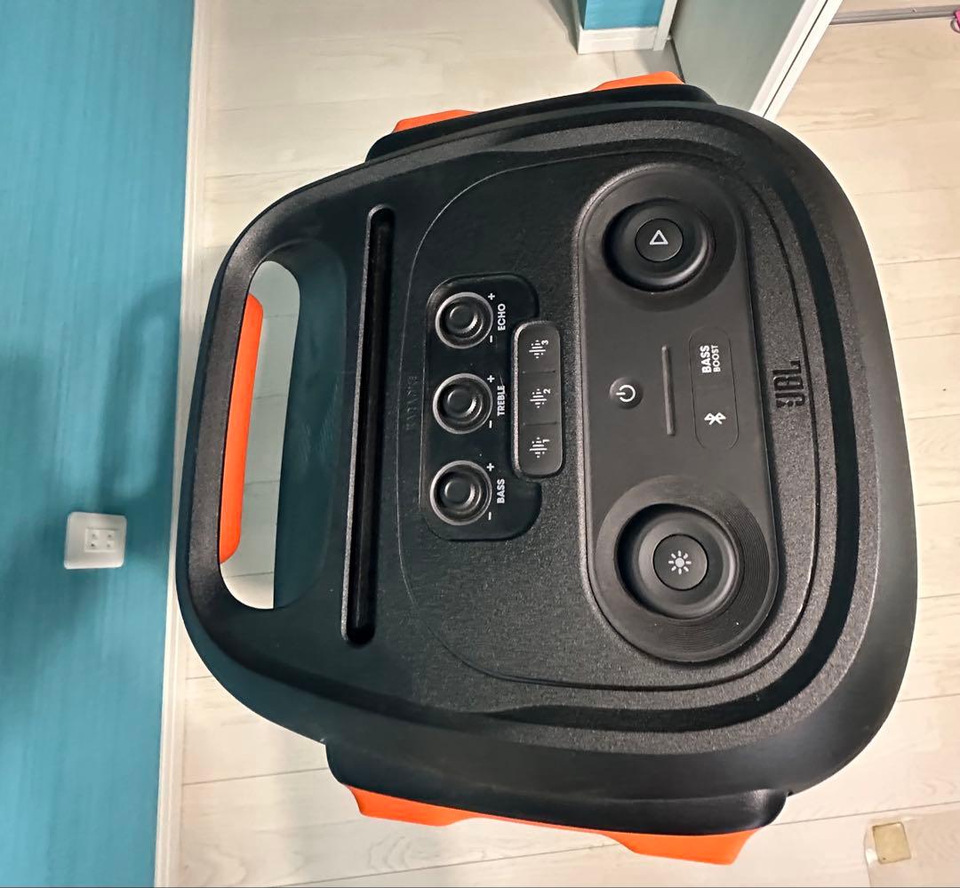 スピーカー・ウーファー JBL PARTYBOX710