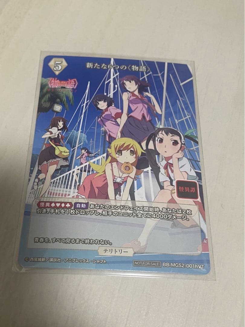 ビルディバイドブライト　新たな６つの〈物語〉　VT FINALIST