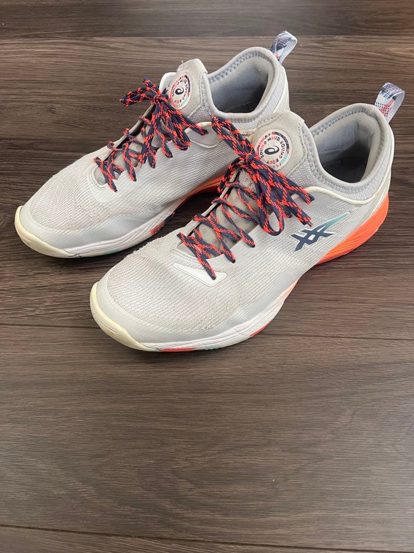 ASICS グライドノヴァff2 セレブレーション　限定カラー　27cm