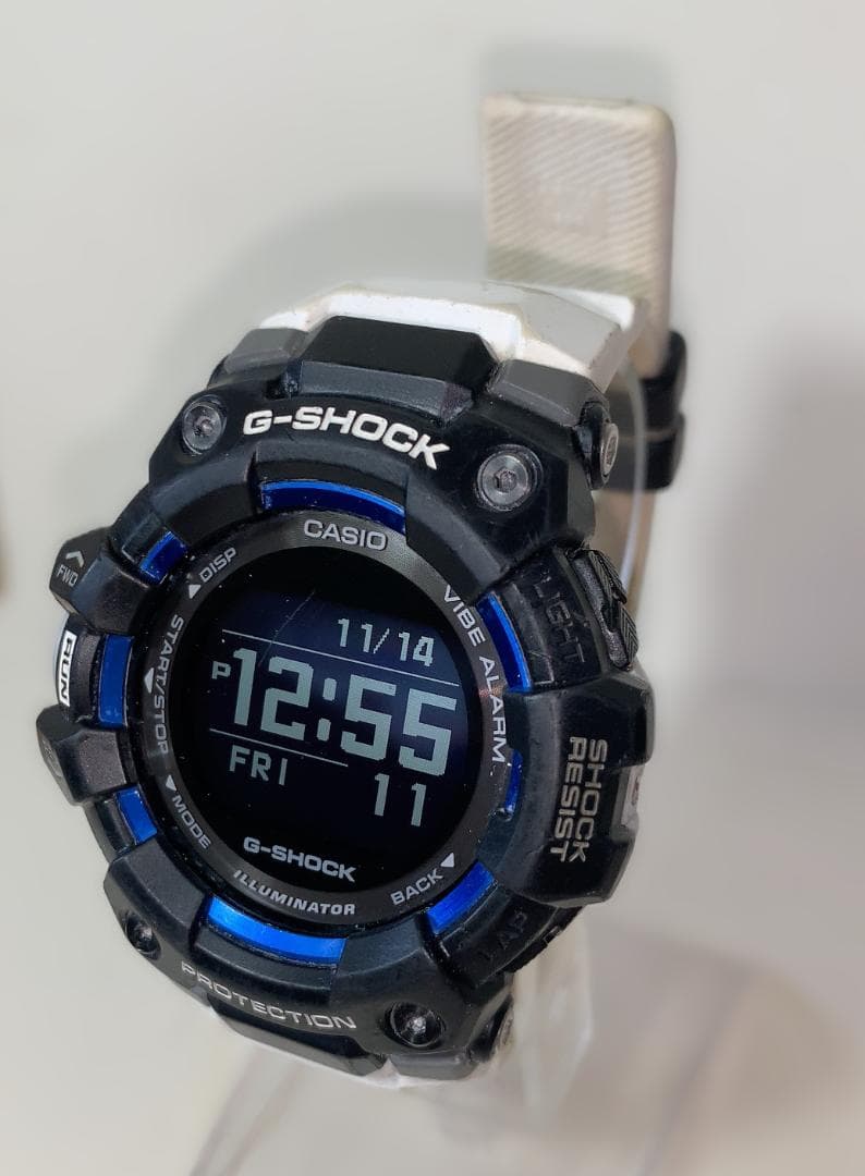 フ*☆様 ★CASIO カシオ G-Shock Gショック GBD-100