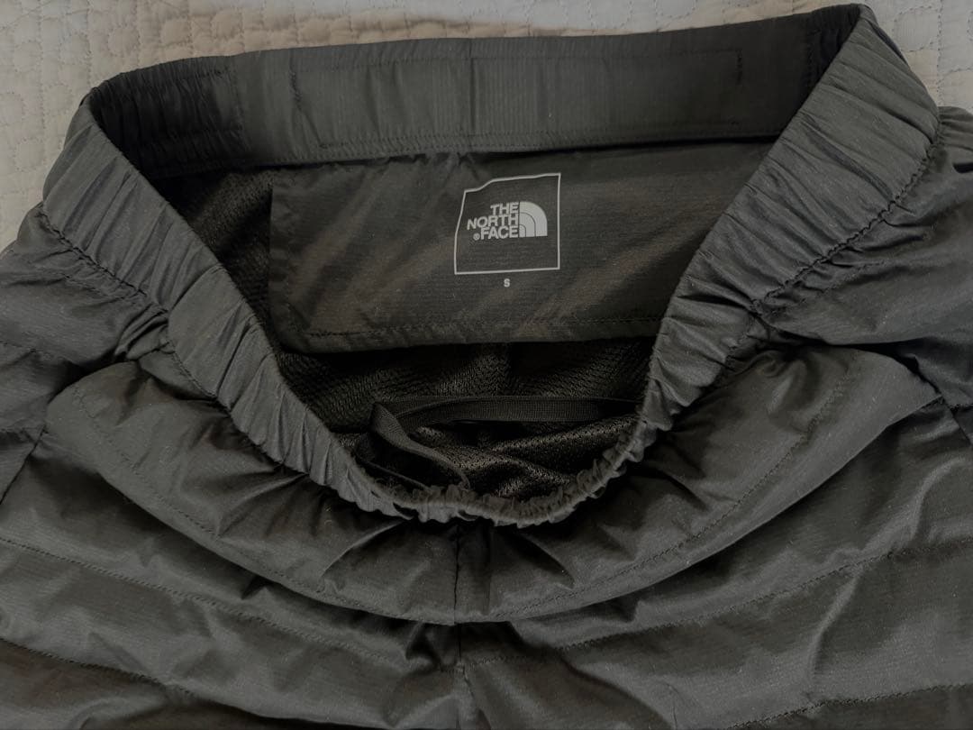 The North Face レッドランロングパンツ　レディースＳ
