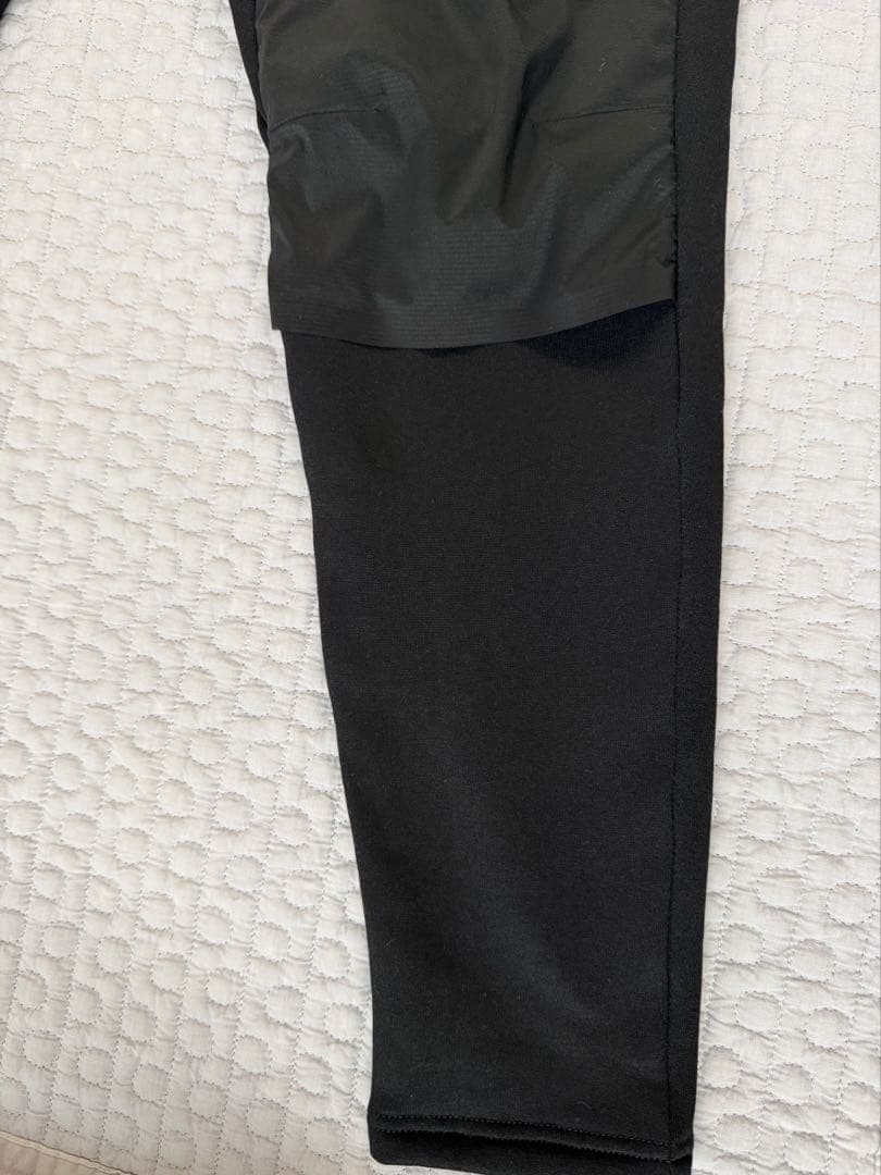 The North Face レッドランロングパンツ　レディースＳ