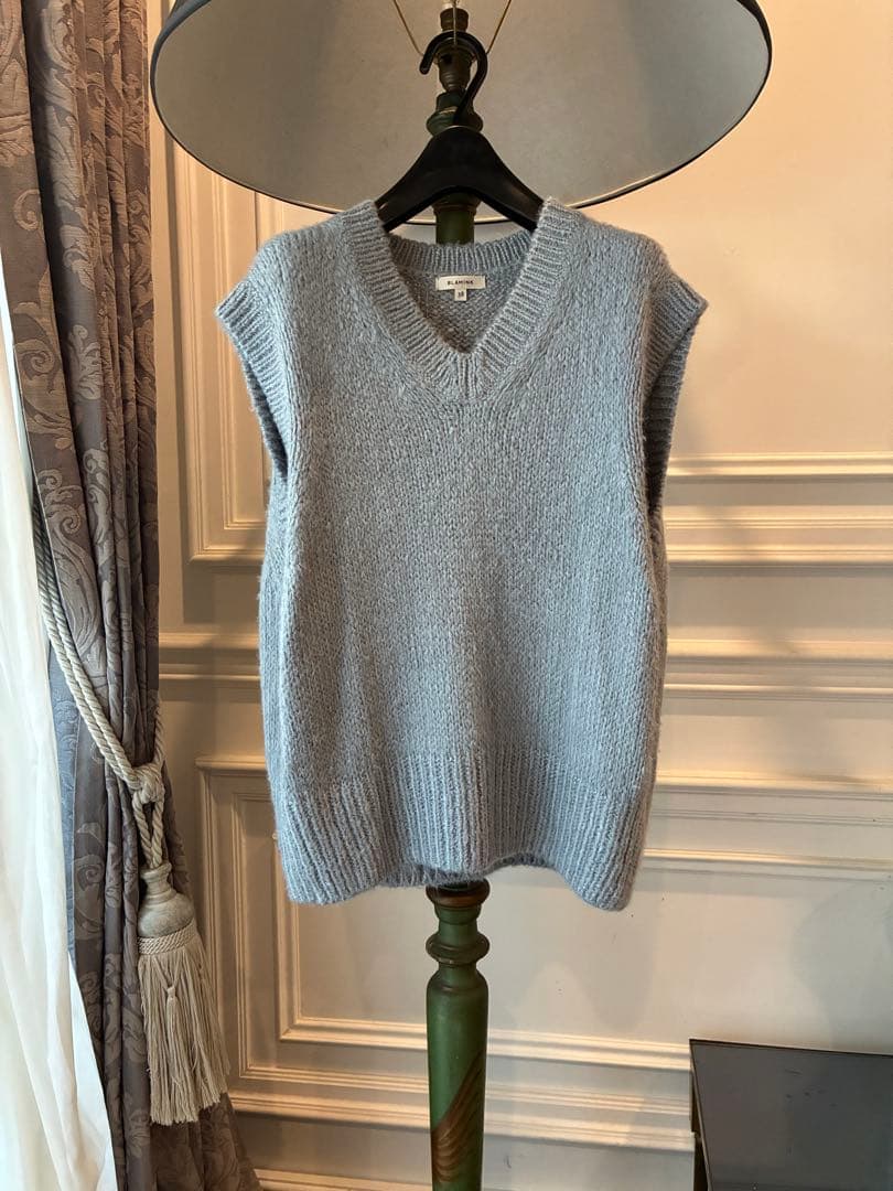 ブラミンク blamink38シルクベスト